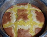 Foto del paso 3 de la receta: Torta Matera con crema pastelera