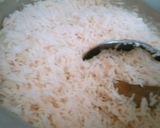 A picture of step 3 of Mazaidar Mutton Teh wali biryani.