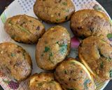ডিমের ডেভিল (dimer devil recipe in bengali) রেসিপি ধাপ - 4 ছবি