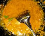 Foto langkah ke 2 dari resep Nasi bakar usus.