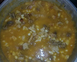 Foto del paso 3 de la receta: Locro Criollo