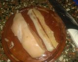 Foto del paso 3 de la receta: Bastones de pollo