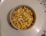 কর্ন স্যুপ (corn soup recipe in Bengali) রেসিপির ধাপ 1 ছবি