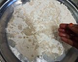 अजवाइन की रोटी (Ajwain ki roti recipe in Hindi) रेसिपी चरण 2 फोटो