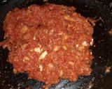सेव गाजर की बर्फी (sev gajar ki barfi recipe in Hindi) रेसिपी चरण 7 फोटो