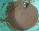 Foto del paso 2 de la receta: 03. Alfajores de maicena sabor chocolate y café 🌰 y con harina integral!