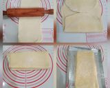 Foto langkah ke 5 dari resep Puff Pastry Homemade.