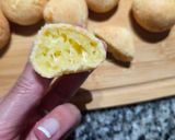 Foto del paso 12 de la receta: Chipá sin gluten