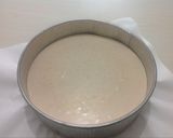 Foto del paso 6 de la receta: Cheesecake de Guayaba
