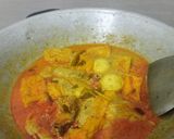 Foto langkah ke 5 dari resep Gulai Ayam.