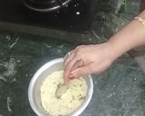 A picture of step 5 of Holi Special Gujiya.