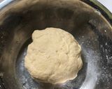 Foto langkah ke 4 dari resep Mie Kenyal.