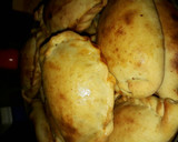 Foto del paso 25 de la receta: Empanadas de Carne