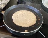 Foto del paso 1 de la receta: Tortitas de plátano (banana, cambur)