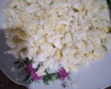 عکس مرحله 1 از دستور بورک سلطنتی گیاهی