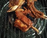 Foto langkah ke 3 dari resep Iga Bakar Bumbu Ketumbar enak ala restoran.