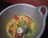 Foto langkah ke 3 dari resep Tongkol bumbu rujak.
