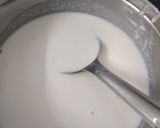A picture of step 2 of Neer dosa.