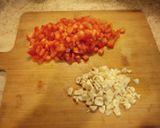 Foto del paso 4 de la receta: Strogonoff con pollo