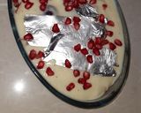 व्रत वाला कस्टर्ड (Vrat Wala Custard recipe in Hindi) रेसिपी चरण 7 फोटो