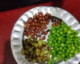 पोहा (poha recipe in Hindi) रेसिपी चरण 1 फोटो