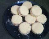 Foto del paso 18 de la receta: Alfajores de maicena súper fáciles