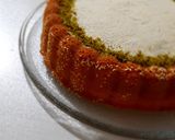 عکس مرحله 3 از دستور کیک شنی