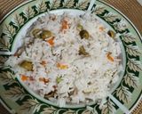 صورة لخطوة 1 من وصفة كروكات الأرز والدجاج