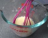 Foto del paso 1 de la receta: Dulce de limón y coco