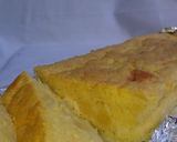 Foto del paso 4 de la receta: Budín soufflé con harina de maíz