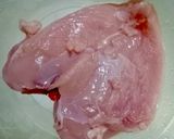 Foto langkah ke 1 dari resep Abon Ayam.