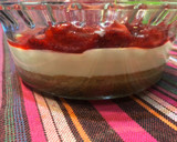 Foto del paso 2 de la receta: Cheesecake sin gelatina, sin horno 🙃