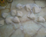Foto del paso 5 de la receta: Pan Árabe sin Horno