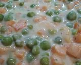 Finomfőzelék recept fázis 2 fotója
