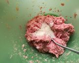 Foto del paso 3 de la receta: Masa para albóndigas