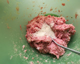 Foto del paso 3 de la receta: Masa para albóndigas