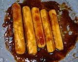 Foto langkah ke 3 dari resep Sosis Bakar.