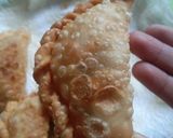 Foto langkah ke 11 dari resep Jalangkote /pastel.
