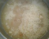 Foto del paso 5 de la receta Tortellini con crema de parmesano