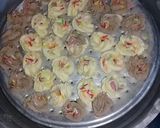 Foto langkah ke 3 dari resep Kue semprit ayah😂.