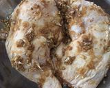 รูปขั้นตอนการทำที่ 2 ของ “ไก่อบ”