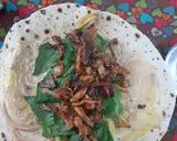 Foto del paso 5 de la receta: Shawarma