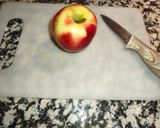Foto del paso 2 de la receta: Hummus de manzana