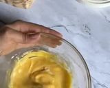 Foto langkah ke 1 dari resep Mini chiffon cake.