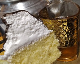 Foto del paso 5 de la receta: Hi-hat Cupcake o Cupcakes con merengue y chocolate