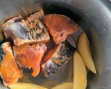 কাতলা মাছের ঝাল(Katla Macher Jhal Recipe in Bengali) রেসিপির ধাপ 1 ছবি