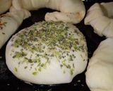 Foto del paso 5 de la receta: Pancitos de Jamón y Queso