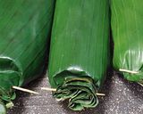 Foto langkah ke 4 dari resep 609. Nasi Bakar.