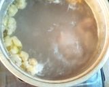 Foto langkah ke 2 dari resep Bakso kuah.