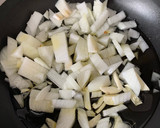 Foto del paso 1 de la receta: Salsa picante